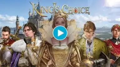 Capture d'écran de King's Choice 1