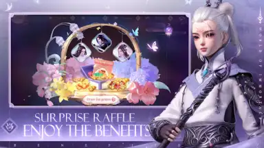 Capture d'écran de Immortal Blade 9