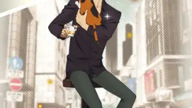 Capture d'écran de Bungo Stray Dogs: Tales of the Lost 7
