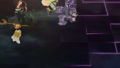 Capture d'écran de Portal Quest 5