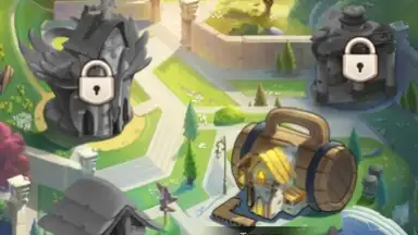 Capture d'écran de Princess Tale 16