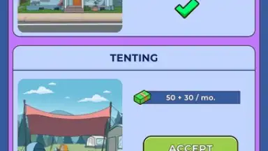 Capture d'écran de Idle Guy: Life Simulator 9