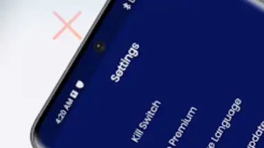 Capture d'écran de Light VPN - Secure VPN 2