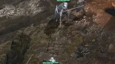 Capture d'écran de Darkness & Divinity 6