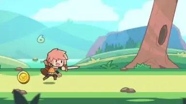 Capture d'écran de Postknight 2 9
