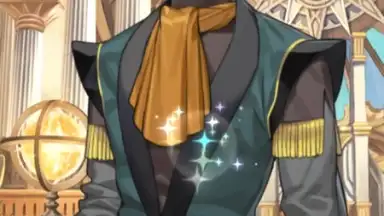 Capture d'écran de Otome Yuusha 9