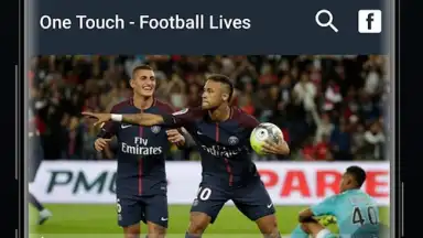 Capture d'écran de Sport Live TV 3
