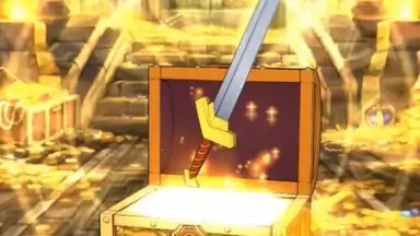 Capture d'écran de DRAGON QUEST The Adventure of Dai: A Hero's Bonds 3