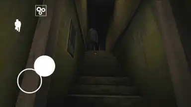 Capture d'écran de Granny: Chapter Two 7