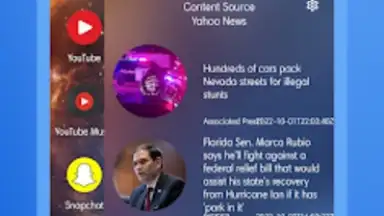Capture d'écran de Win 11 Computer Launcher 13