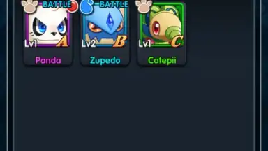 Capture d'écran de Pet Alliance 2 4