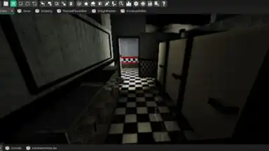 Capture d'écran de ITsMagic Engine - Create games 7
