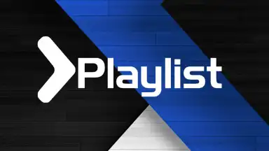 Capture d'écran de Playlist TV 1