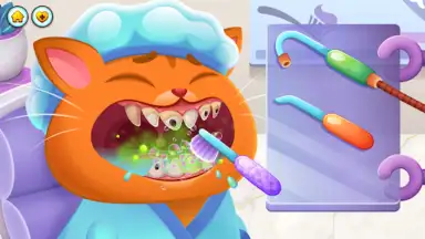 Capture d'écran de Bubbu 2 14