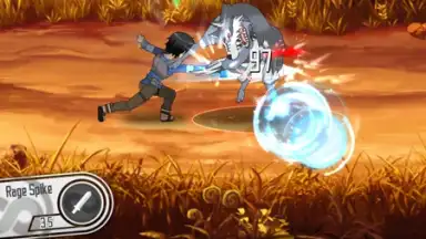 Capture d'écran de SWORD ART ONLINE: Memory Defrag 7