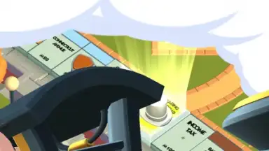 Capture d'écran de Monopoly GO! 7