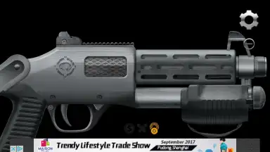 Capture d'écran de Weaphones Gun Sim Free Vol 1 3