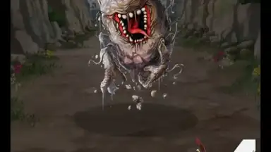 Capture d'écran de Gadlingers: Creation of the Gods 13