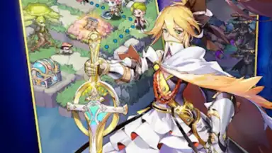Capture d'écran de Aurora Legend 4