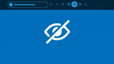 Capture d'écran de Silk Browser 4