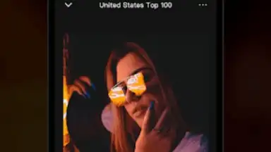 Capture d'écran de Mixtube 4