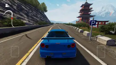 Capture d'écran de Apex Racing 6