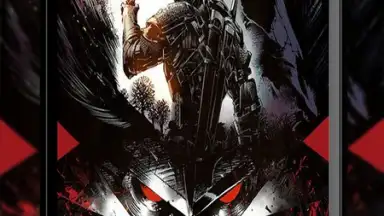 Capture d'écran de Wallpaper for The Witcher 4