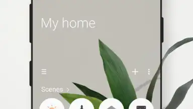 Capture d'écran de Smart​Things 2