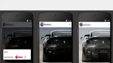 Capture d'écran de InstaSniper 1