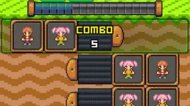Capture d'écran de Tales of Clicker Knight RPG 5