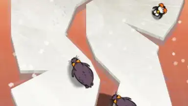 Capture d'écran de Slice Ice! 4