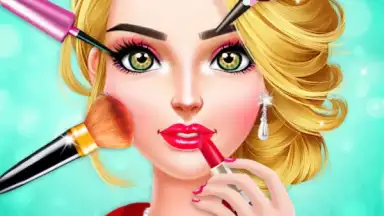Capture d'écran de Royal Princess Dress Up 12