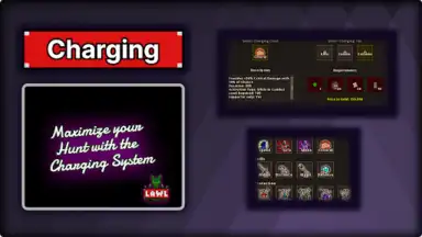 Capture d'écran de Lawl Online MMORPG 6