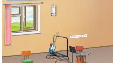 Capture d'écran de Baby Adopter 6
