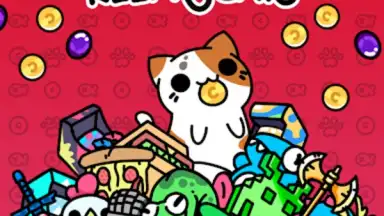 Capture d'écran de KleptoCats 13