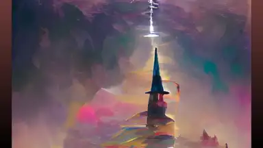 Capture d'écran de Dream by WOMBO 9