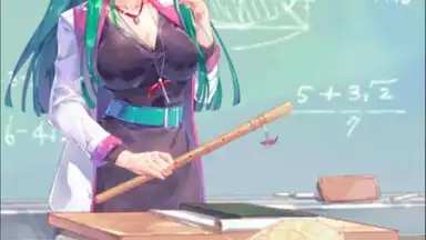 Capture d'écran de The God of High School 7