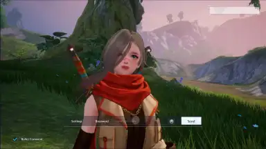 Capture d'écran de Noah's Heart 15