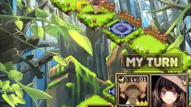 Capture d'écran de Lord of Dice 4