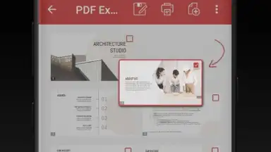 Capture d'écran de PDF Extra - Scan, Edit & Sign 7