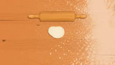 Capture d'écran de Pizza Maker 8