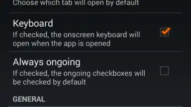 Capture d'écran de Notif 3