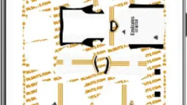 Capture d'écran de DLS FC Kits 2