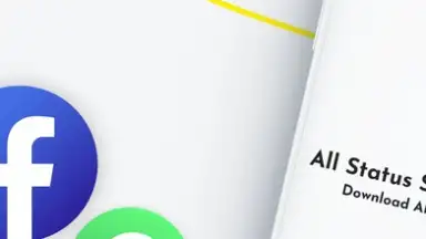 Capture d'écran de All Status Saver: Story Saver 4
