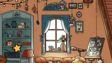 Capture d'écran de Dream Detective 6