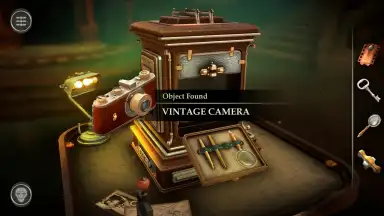 Capture d'écran de Boxes: Lost Fragments 8