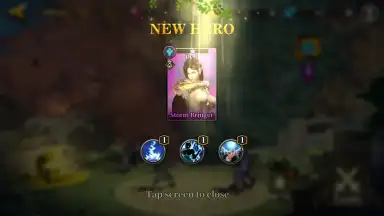 Capture d'écran de Idle Arena: Evolution Legends 11