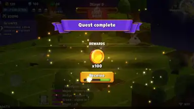 Capture d'écran de Attack on Noob 10