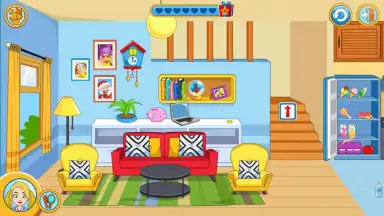 Capture d'écran de My Town: Discovery 4