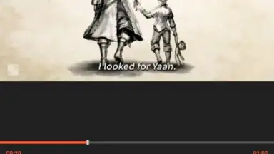 Capture d'écran de V Recorder 2